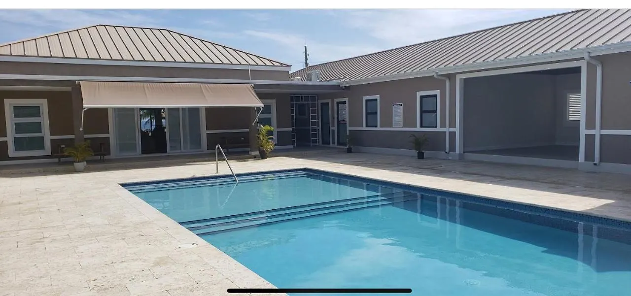 Casa vacanze Villa Oceanaire Crest @ Oceanpointe Lucea Giamaica