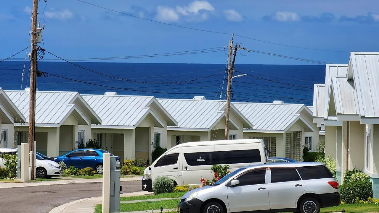 Oceanaire Crest @ Oceanpointe Villa Lucea Tatil Evi