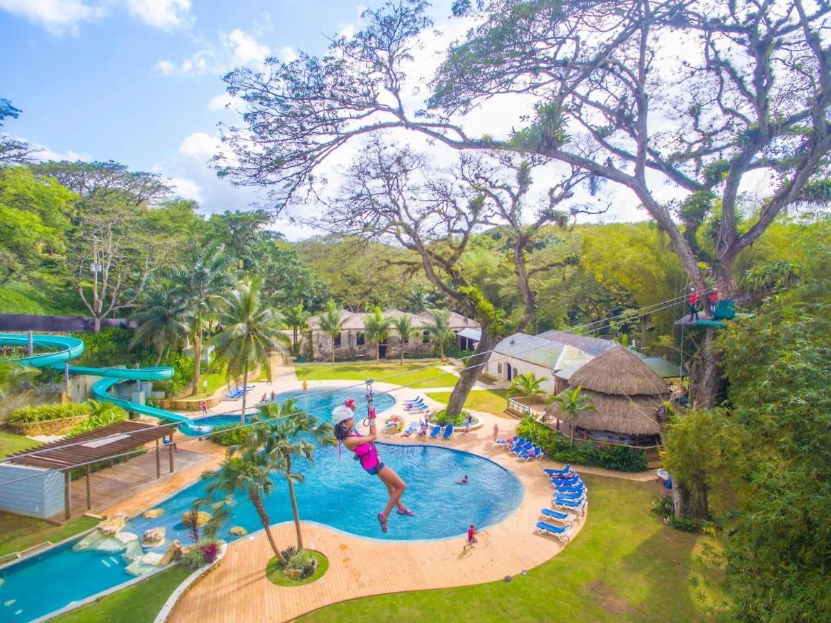 Villa Oceanaire Crest @ Oceanpointe Lucea 0*,  Giamaica