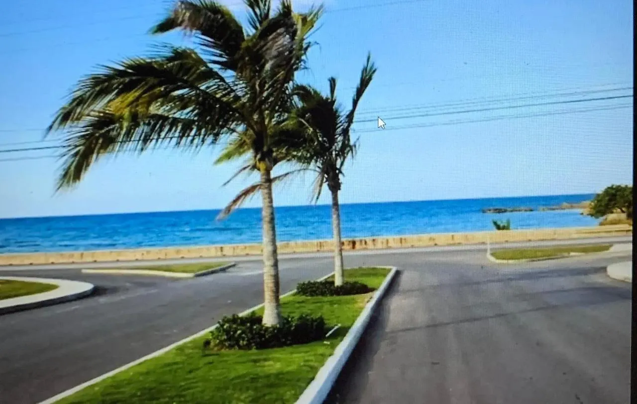 Oceanaire Crest @ Oceanpointe Villa Lucea Tatil Evi